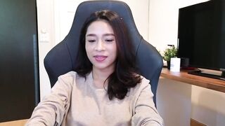 thaispice - Video [Chaturbate] Awesome Firm Butt Personalized video masterbation