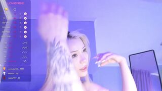 salisuno - Video [Chaturbate] Carnal Ecstasy office-sex punk Free Porn