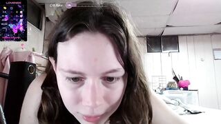 lunaquinn45 - Video [Chaturbate] Underwire bra daddy bed charming enchantress