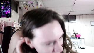 lunaquinn45 - Video [Chaturbate] Underwire bra daddy bed charming enchantress