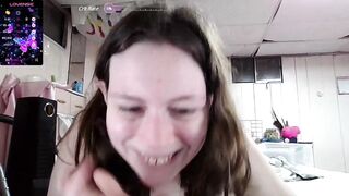 lunaquinn45 - Video [Chaturbate] Underwire bra daddy bed charming enchantress