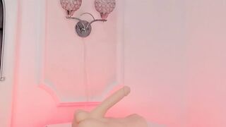 megan_leal1 - Video [Chaturbate] fucking-video exquisite entertainer tattoo Busty