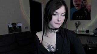 adelina____ - [Video] private leggings big nipples compilation