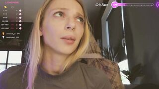 baby_gopn1k - [Video] tall cum alone massage