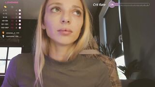 baby_gopn1k - [Video] tall cum alone massage