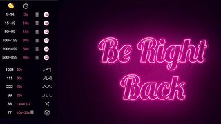 lealoon - Video [Chaturbate] striptease straight fuck-video babe