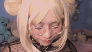 angelmoouth - [Video] nudity lush body oral sex