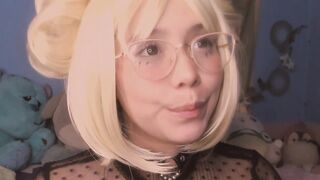 angelmoouth - [Video] nudity lush body oral sex