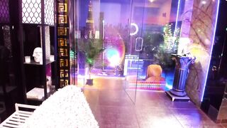 alma_pearl - [Video] anal cutie cam show latex