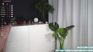 vivian_cb - Video [Chaturbate] Best stream replay toying winsome behind private