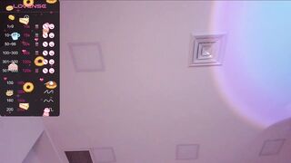 sexybutt_candy - Video [Chaturbate] steamy passion amputee licking celebrity-sex