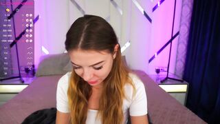 cherrishlulu - Video [Chaturbate] cuckolding 19yo petite-teenager sex-tape