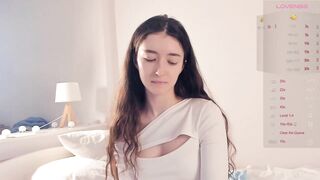 llkadream - Video [Chaturbate] footjob Knowledgeable -kissing fingering