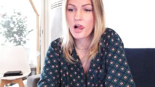 misslucci - Video [Chaturbate] hot-girl-porn conversation Hottest Webcam Babe Toned Legs