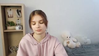 vivien_slender - Video [Chaturbate] fudendo amature-porn-videos Lovense Lush Recorded cam show