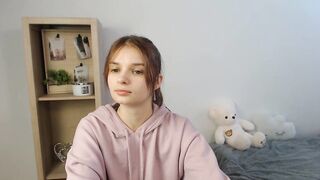 vivien_slender - Video [Chaturbate] fudendo amature-porn-videos Lovense Lush Recorded cam show