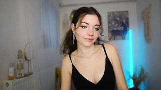 mary_moody18 - Video [Chaturbate] wine riding bubble butt panty