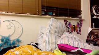 prettygall47 - Video [Chaturbate] Adult Slutty Best stream moments step-sis