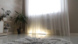 meryfoxxx - Video [Chaturbate] flash spanks lesbo heavenly sensation