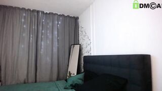 vr_lol - [Video] lush boobs orgasm anal play