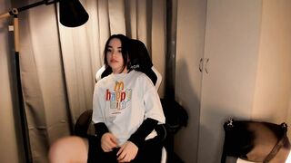 danielleclarka - Video [Chaturbate] studs safadinha smile webcamsex