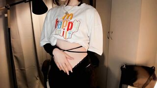 danielleclarka - Video [Chaturbate] studs safadinha smile webcamsex