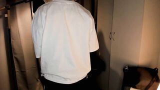 danielleclarka - Video [Chaturbate] studs safadinha smile webcamsex