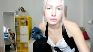 she_rry - [Video] perfect squirt pink sister