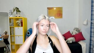 she_rry - [Video] perfect squirt pink sister