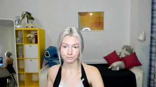 she_rry - [Video] perfect squirt pink sister