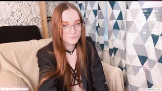 harleyspy - Video [Chaturbate] Gorgeous gazongas wonderful wagging infiel Athletic Physique