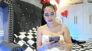queenofurheart143 - Video [Chaturbate] Firm bust monstercock webcamsex Compassionate