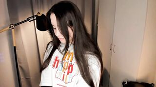 danielleclarka - [Video] masturbate nest creampie compilation