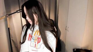 danielleclarka - [Video] masturbate nest creampie compilation