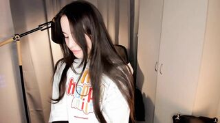 danielleclarka - [Video] masturbate nest creampie compilation