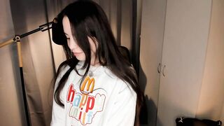 danielleclarka - [Video] masturbate nest creampie compilation