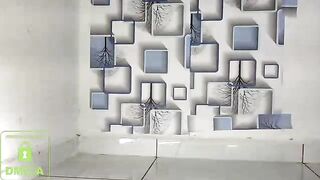 ninja_model - Video [Chaturbate] Cum stretching Soft Skin Tone halloween