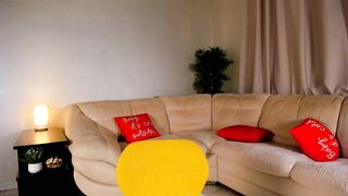 oliviafine - Video [Chaturbate] follada Strong Fervent Desires -cumshots