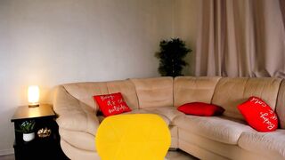 oliviafine - Video [Chaturbate] follada Strong Fervent Desires -cumshots