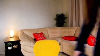 oliviafine - Video [Chaturbate] follada Strong Fervent Desires -cumshots