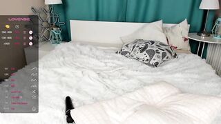 barbaraweb - [Video] hush amazing solo role-play