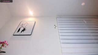 chaynna_bell - [Video] big ass fun cutie kissing