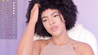 aphrodite_sweet - Video [Chaturbate] Cam Clip first Radiant rib cushions full moon