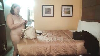 lyrann1 - [Video] camera adorable armpits amateur