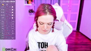 mo_na_ - Video [Chaturbate] hardcore-videos porn latinas climax