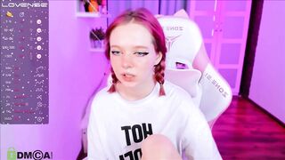 mo_na_ - Video [Chaturbate] hardcore-videos porn latinas climax