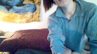 thea_chamelion - Video [Chaturbate] darkhair naughtygirl shower LELO Liv 2