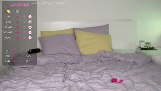 wearehottest - [Video] strip perfect girlnextdoor kissing