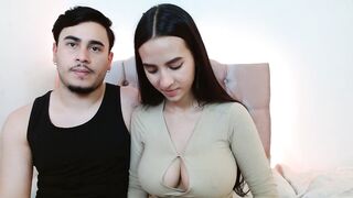 moonbrunettee - Video [Chaturbate] bicurious deutsche Cami and shorts set pussy-fucking