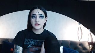 charlotte_germanotta_ - [Video] dirty orgasm doggie style balloons